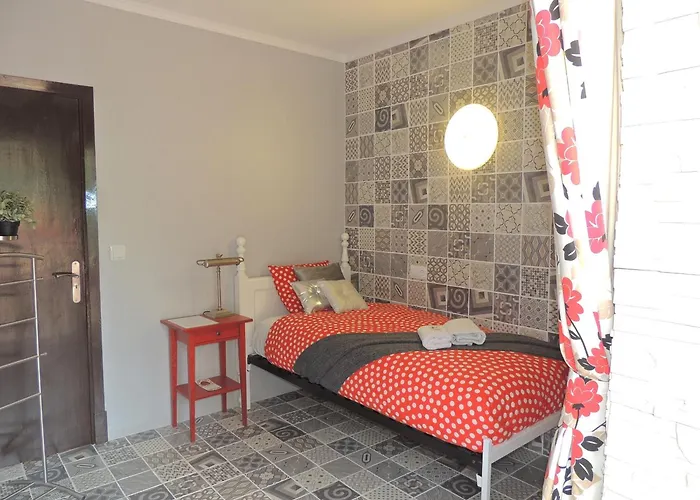 Villa Palmer I Beachhouse